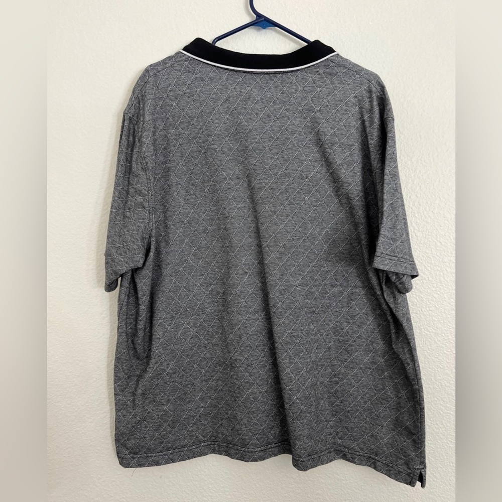 MENS POLO SHIRT - Picture 2 of 2